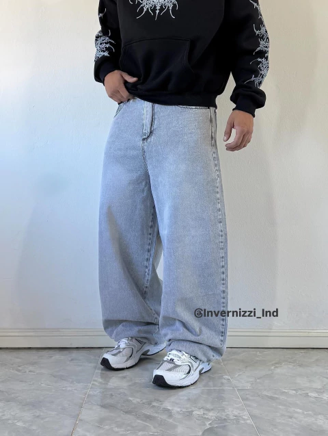 Baggy Doc - comprar online