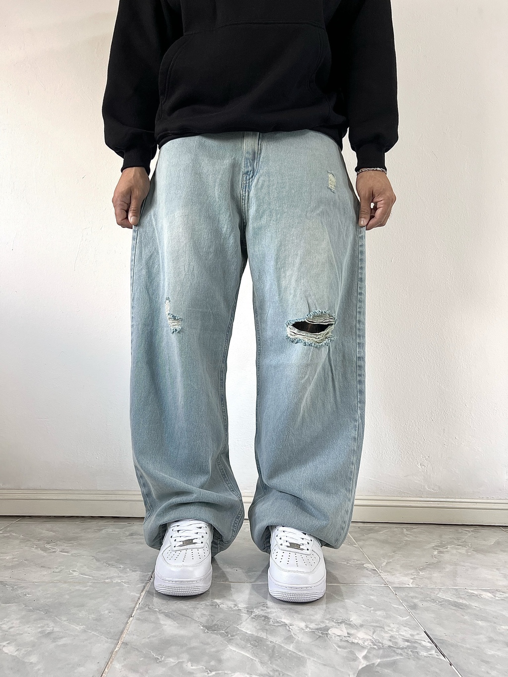 Baggy "Blunted" thumbnail 3