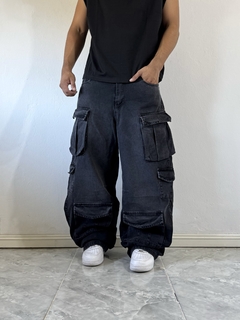 Super Baggy Roger