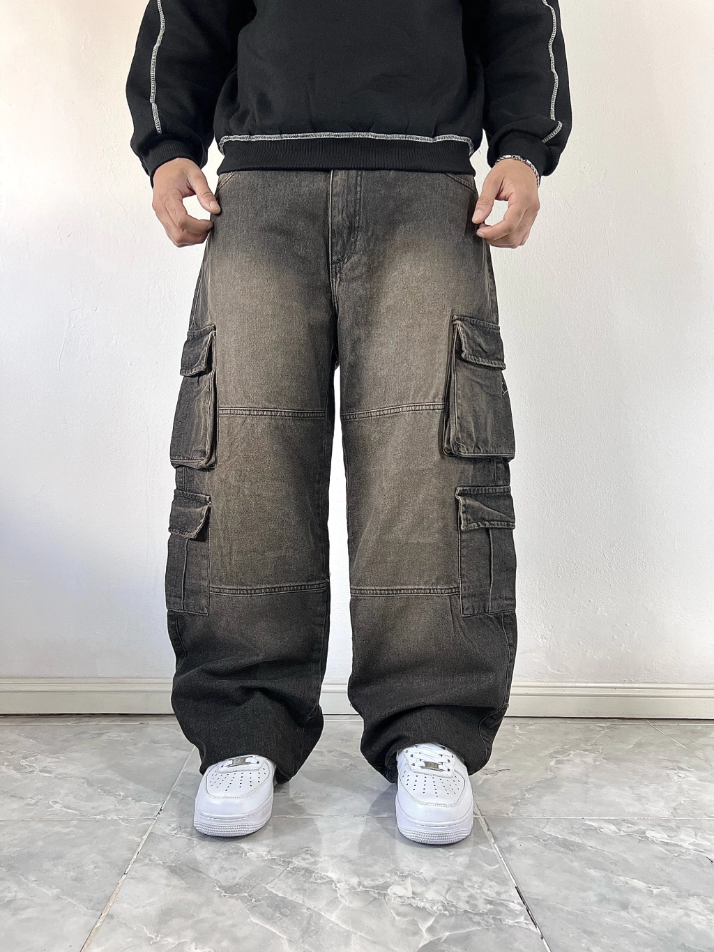 Baggy Maxton  oxido  thumbnail 3
