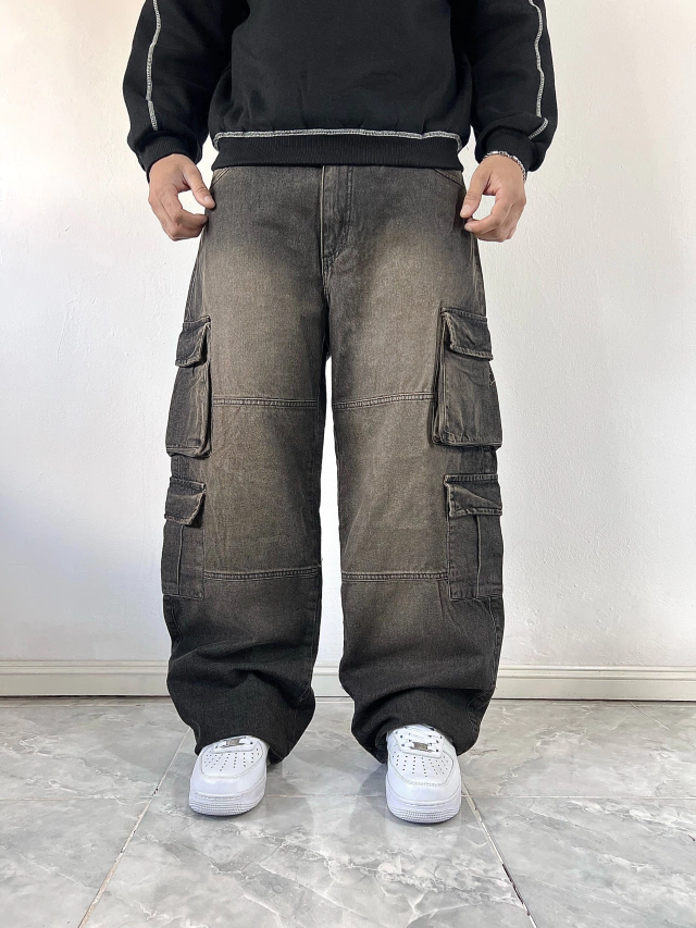 Baggy Maxton  oxido  thumbnail 2
