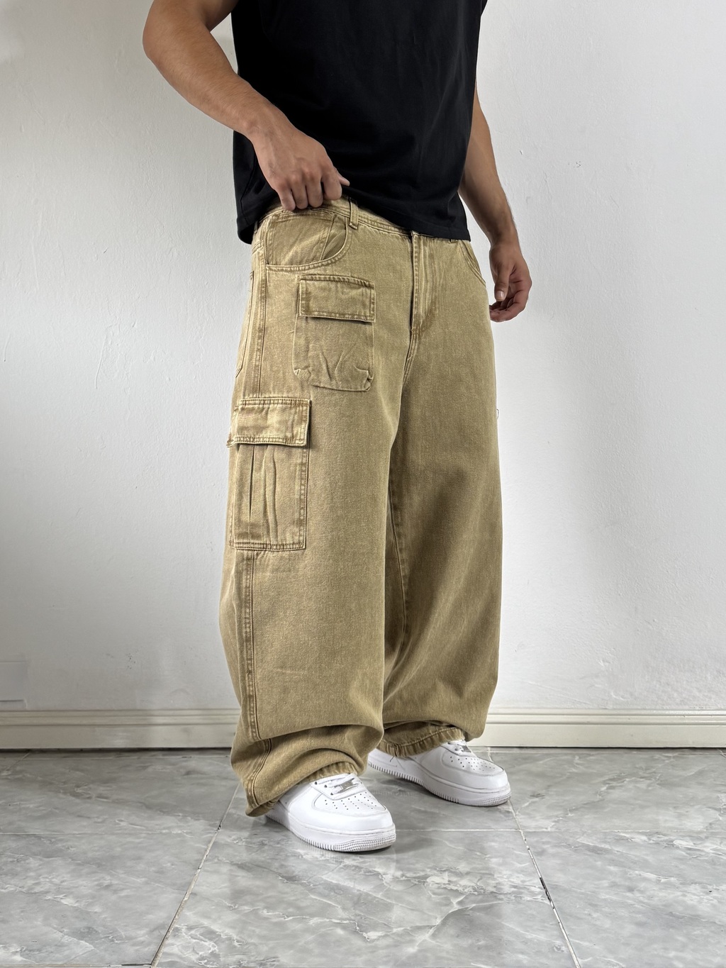 Baggy Cargo Xt thumbnail 3