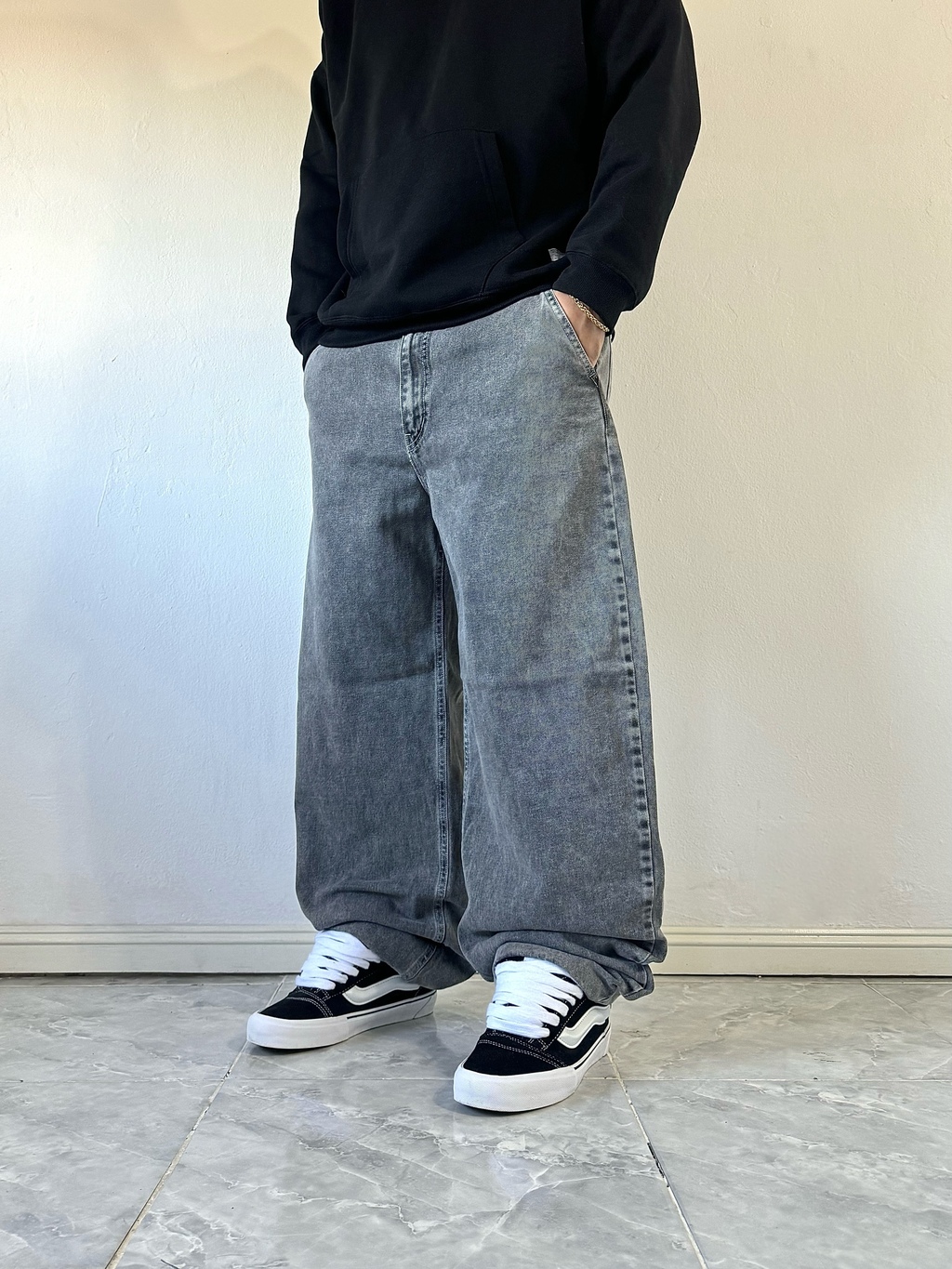 Baggy  Metal  thumbnail 3