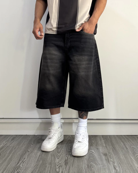 Bermuda baggy Owen - comprar online