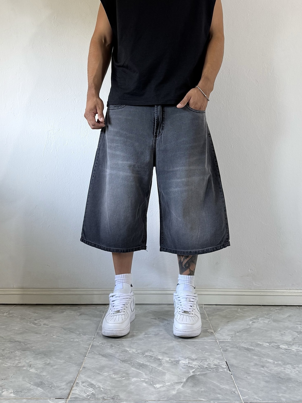 Bermuda Baggy "Tiwan" thumbnail 3