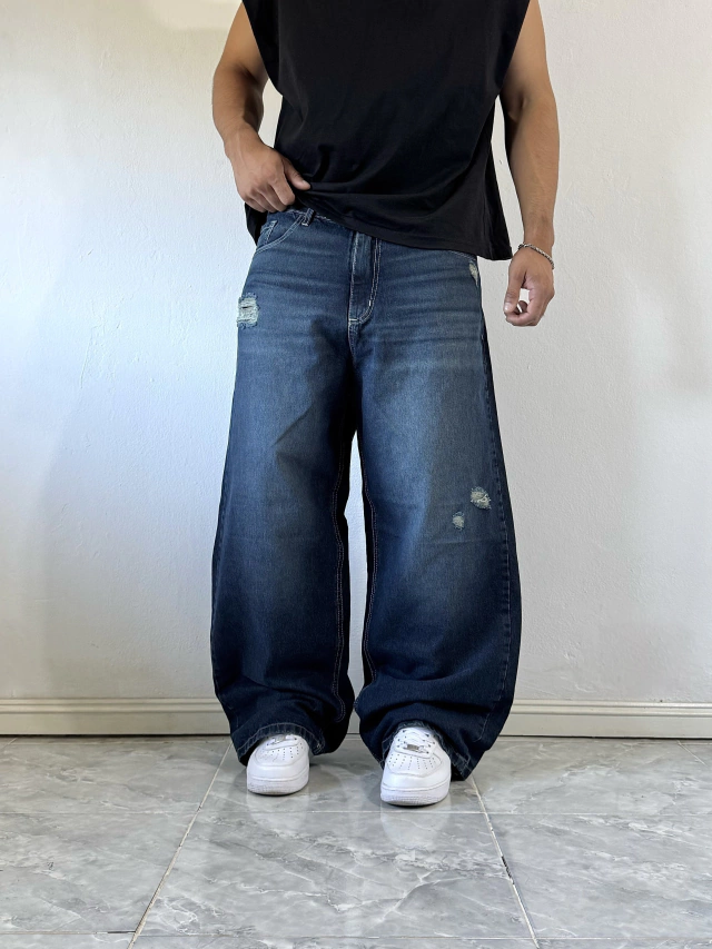 Super Baggy Miko thumbnail 2