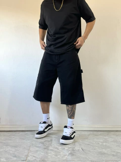 Bermuda Baggy “Black”