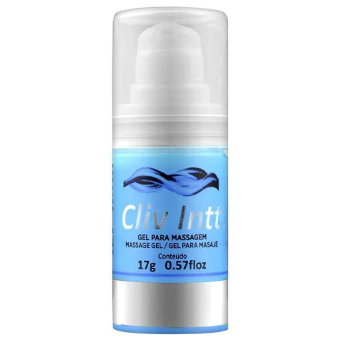 Cliv Gel dessensibilizante Anal 17g