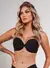 Sutia Tomara Que Caia Super Sustentacao Preto 5311 Cor:Preto;Tamanho do Bojo:P (42);Largura do Torax:(70 a 74 cm) P