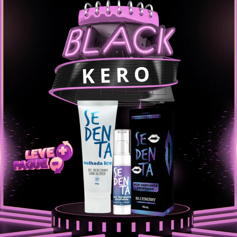 Kit Oral Perfeito Sem Ânsia