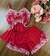 baby-doll Sem Bojo Ligalight com Detalhes em Renda Safira