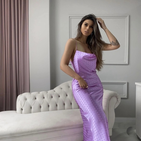 Vestido Deky