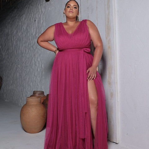 Vestido Valdy