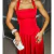 Vestido Drew na internet