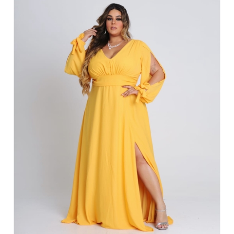 Vestido Lorahe