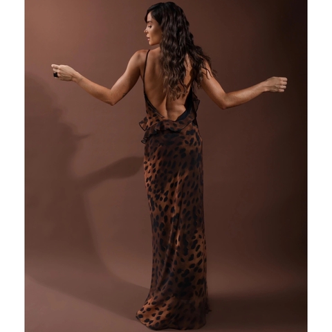 Vestido Leon