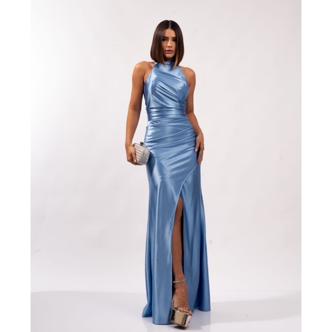 Vestido Cauana