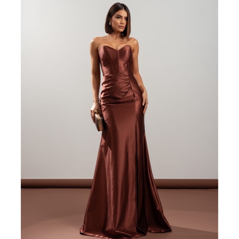 Vestido Marluney - comprar online