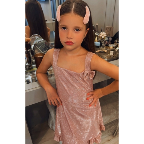 Vestido Maria Sofia