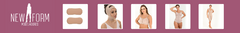 Banner da categoria New Form