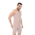 Modelador Pós-Cirúrgico | Masculino | Alça Regata Fixa | Média Compressão | Model Slim
