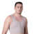 Colete Curto Pós Cirúrgico | Masculino | Ginecomastia