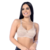 Sutiã Mastectomia | Prótese Externa | Rendado | Model Slim