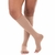 Meia Venosan Comfortline Cotton com Zíper Panturrilha | Média Compressão | 20-30mmHg - comprar online