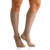 Meia Sigvaris Audace Prevenção Panturrilha | Suave Compressão | 15-20mmHg - loja online