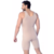 Modelador Pós-Cirúrgico | Masculino | Alça Regata Fixa | Média Compressão | Model Slim - comprar online