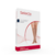 Juzo Dynamic Cotton Rib | Panturrilha| Unissex | Média Compressão | 20-30 mmHg - Loja Saúde Mais - Produtos Para Recuperação e Bem Estar