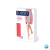 Jobst UltraSheer | Meia Coxa | Transparente | Suave Compressão | 15-20mmHg - Loja Saúde Mais - Produtos Para Recuperação e Bem Estar