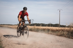 Banner de la categoría Gravel