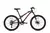 Bicicleta TopMega Slider 7 velocidades Rodado 24