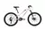 Bicicleta TopMega Slider 7 velocidades Rodado 24 - tienda online