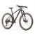 Bicicleta Volta Svel SLX horquilla de aire 12V