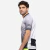 JERSEY VITNIK GRIS PLATINO CICLISTA NAPOLES - comprar online