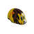 Casco de niño Trinx Leon Amarillo