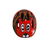 Casco de niño Trinx Leon Rojo - comprar online