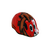 Casco de niño Trinx Leon Rojo