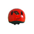 Casco de niño Trinx Leon Rojo - Spartan Bike