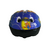 Casco de niño modelo con Lock Ring - Spartan Bike