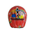 Casco de niño modelo con Lock Ring Rojo - comprar online