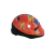 Casco de niño modelo con Lock Ring Rojo en internet
