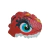 Casco para niños Dragon rojo chino en internet