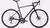 Bicicleta Specialized Allez Sport Ruta 1X10 en color negro, con componentes de transmisión y frenos de disco.