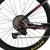 Imagen de Bicicleta Venzo Atix EX MTB 11 velocidades rodado 29