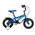 Bicicleta de niño TopMega Speedmike 1 velocidad rodado 12