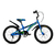 Bicicleta TopMega Speedmike 1 velocidad rodado 20
