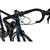 Bicicleta Volta Brest Azul 18 velocidades rodado 28 - comprar online